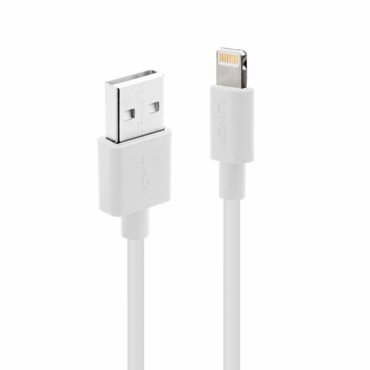 Cable USB a Lightning 31327