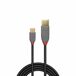 Cable USB A a USB C 36887 Cable USB A a USB C 36887 Negro