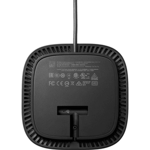Hub USB HP G5 Preto Hub USB HP G5 Preto
