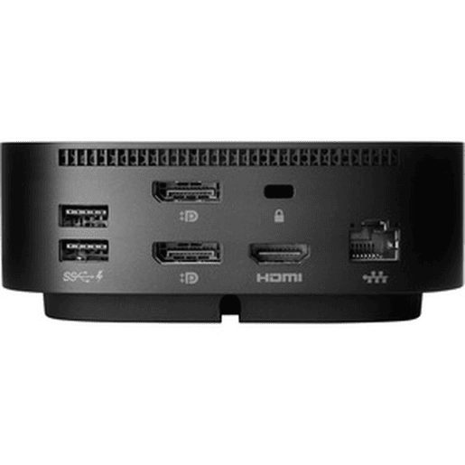 Hub USB HP G5 Preto Hub USB HP G5 Preto
