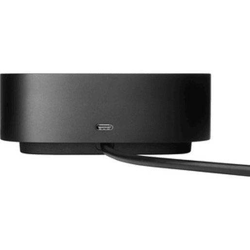 Hub USB HP G5 Preto Hub USB HP G5 Preto