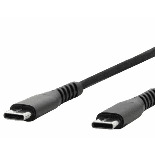 Cabo USB C Mobilis 001342 Preto 1 m