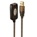 Cable USB 42631 Cable USB 42631 Negro