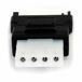 Adaptador SATA LP4SATAFM Adaptador SATA LP4SATAFM Negro