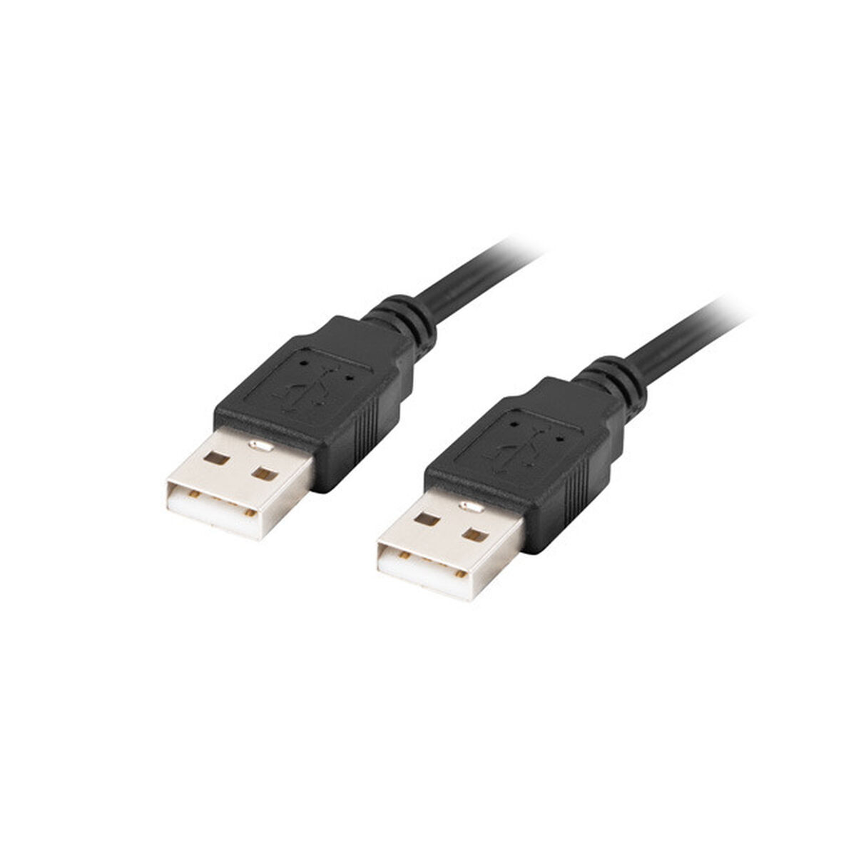 Cable USB CA-USBA-20CU-0010-BK