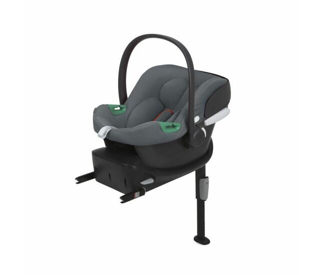 Silla para el coche cybex aton b2 i -size 0+ (de 0 a 13 kilos)
