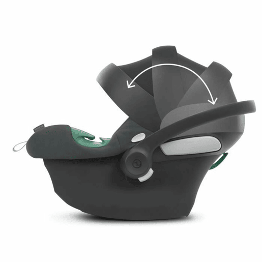 Cadeira para Automóvel Cybex ATON B2 I -SIZE 0+ (de 0 a 13 kilos)