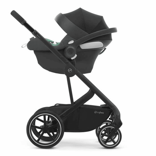 Cadeira para Automóvel Cybex ATON B2 I -SIZE 0+ (de 0 a 13 kilos)
