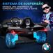 Coche Eléctrico Infantil PP, Metal HOMCOM Coche Eléctrico Infantil PP, Metal HOMCOM Negro