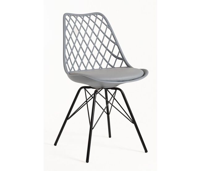 Silla Iron Mima