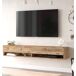 Mueble Elegante Tv Futura Fr9A Mueble Elegante Tv Futura Fr9A Pino