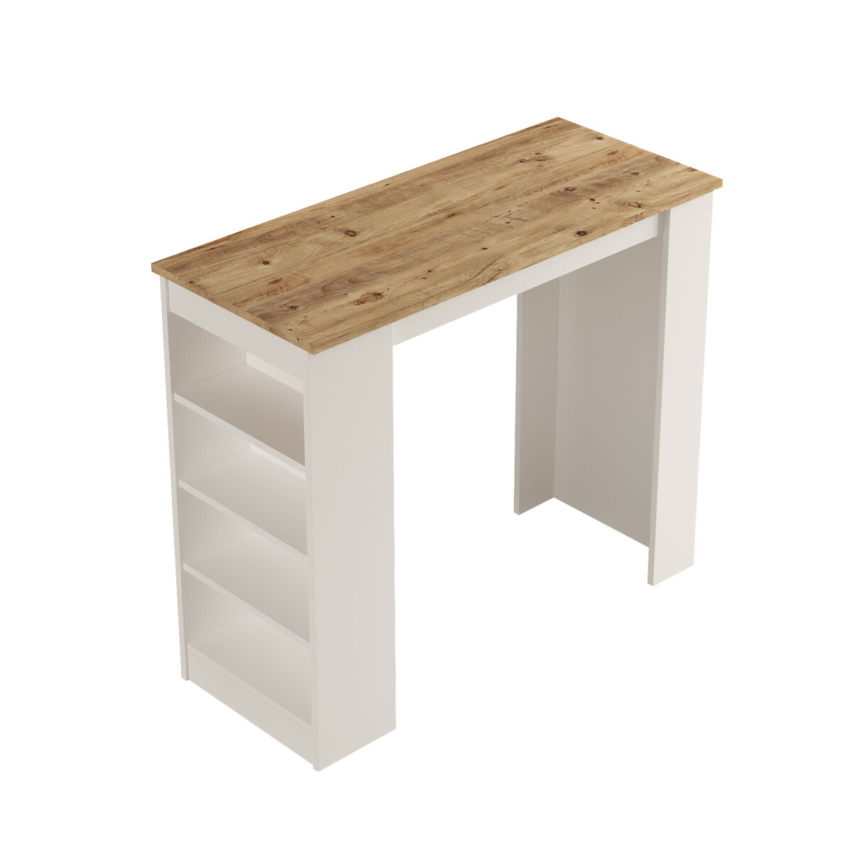Mesa Alta Estilo Yurupa