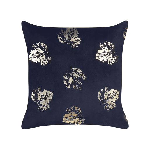 Beliani Almofada decorativa GOLDENROD Beliani Almofada decorativa GOLDENROD