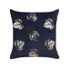 Beliani Cojín decorativo GOLDENROD 45x45 Beliani Cojín decorativo GOLDENROD 45x45 Blanco