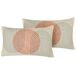 Beliani Cojín decorativo GERBERA Beliani Cojín decorativo GERBERA Beige