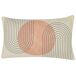 Beliani Cojín decorativo GERBERA Beliani Cojín decorativo GERBERA Beige