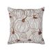 Beliani Cojín decorativo GOURD Beliani Cojín decorativo GOURD Beige