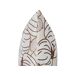 Beliani Cojín decorativo GOURD Beliani Cojín decorativo GOURD Beige