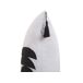Beliani Cojín decorativo LIRIOPE 30x50 Beliani Cojín decorativo LIRIOPE 30x50 Blanco/ Negro