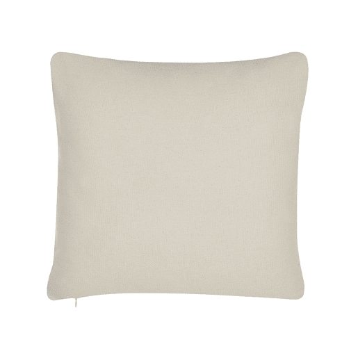 Conjunto de 2 almofadas decorativas FOTHERGILLA 45 x 45 cm Multicolor Padrão abstracto