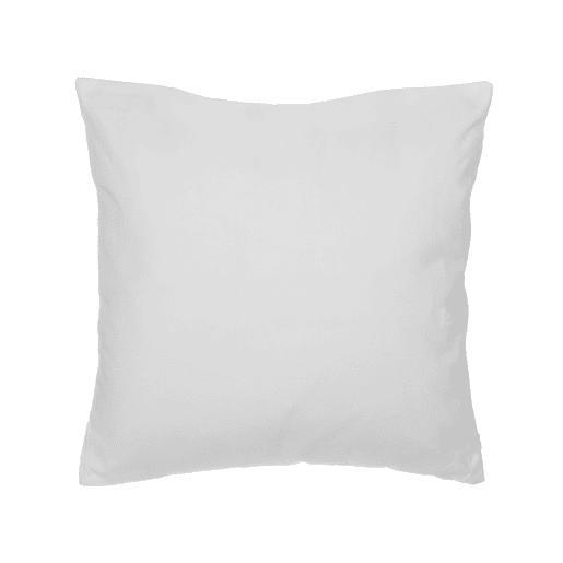Conjunto de 2 almofadas decorativas DIANELLA 45 x 45 cm Verde escuro Padrão de plantas
