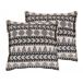 Beliani Cojín decorativo HENTEPE Beliani Cojín decorativo HENTEPE Beige