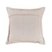 Beliani Cojín decorativo HENTEPE Beliani Cojín decorativo HENTEPE Beige