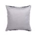 Beliani Cojín decorativo HORDEUM 45x45 Beliani Cojín decorativo HORDEUM 45x45 Marrón