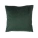 Beliani Cojín decorativo FREESIA 45x45 Beliani Cojín decorativo FREESIA 45x45 Azul/ Verde
