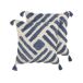 Beliani Cojín decorativo JACARANDA Beliani Cojín decorativo JACARANDA Beige
