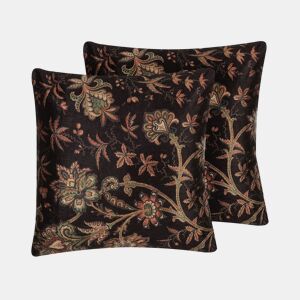 Beliani Almofada decorativa KARUR