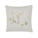 Beliani Cojín decorativo GOMPHRENA Beliani Cojín decorativo GOMPHRENA Beige