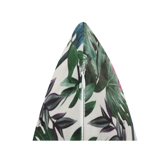 Beliani Almofada decorativa GASTERIA Beliani Almofada decorativa GASTERIA