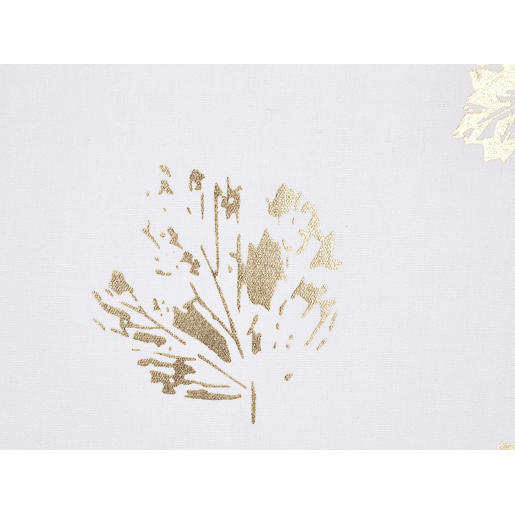 Beliani Almofada decorativa GOLDENROD Beliani Almofada decorativa GOLDENROD
