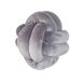 Beliani Cojín decorativo MALNI 20x20 Beliani Cojín decorativo MALNI 20x20 Gris