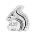 Beliani Cojín decorativo KOLKATA Beliani Cojín decorativo KOLKATA Blanco