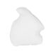 Beliani Cojín decorativo KOLKATA Beliani Cojín decorativo KOLKATA Blanco