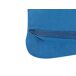 Beliani Cojín decorativo KARATAS Beliani Cojín decorativo KARATAS Azul