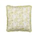 Beliani Cojín decorativo FILIX Beliani Cojín decorativo FILIX Verde