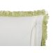 Beliani Cojín decorativo FILIX Beliani Cojín decorativo FILIX Verde