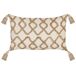 Beliani Cojín decorativo INCANA Beliani Cojín decorativo INCANA Beige