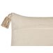 Beliani Cojín decorativo INCANA Beliani Cojín decorativo INCANA Beige