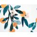 Beliani Cojín decorativo KNAUTIA Beliani Cojín decorativo KNAUTIA Azul/ Verde