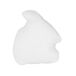 Beliani Cojín decorativo KOLKATA Beliani Cojín decorativo KOLKATA Blanco