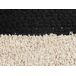 Beliani Cojín decorativo KHORA Beliani Cojín decorativo KHORA Negro
