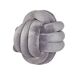 Beliani Cojín decorativo MALNI 30x30 Beliani Cojín decorativo MALNI 30x30 Gris