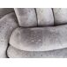 Beliani Cojín decorativo MALNI 30x30 Beliani Cojín decorativo MALNI 30x30 Gris