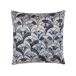 Beliani Cojín decorativo KOODAL Beliani Cojín decorativo KOODAL Azul
