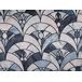 Beliani Cojín decorativo KOODAL Beliani Cojín decorativo KOODAL Azul
