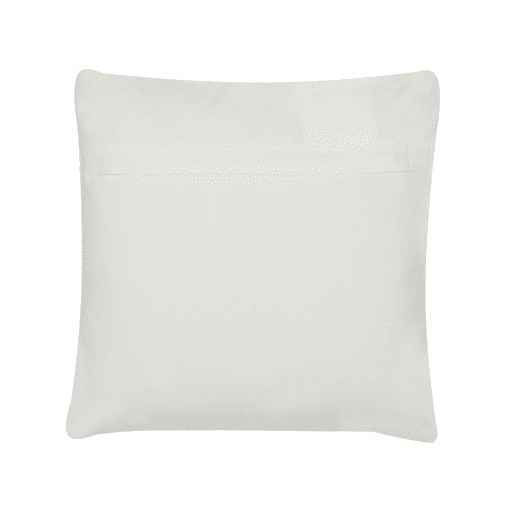 Almofada decorativa KOODAL 45 x 45 cm Multicolor Padrão geométrico